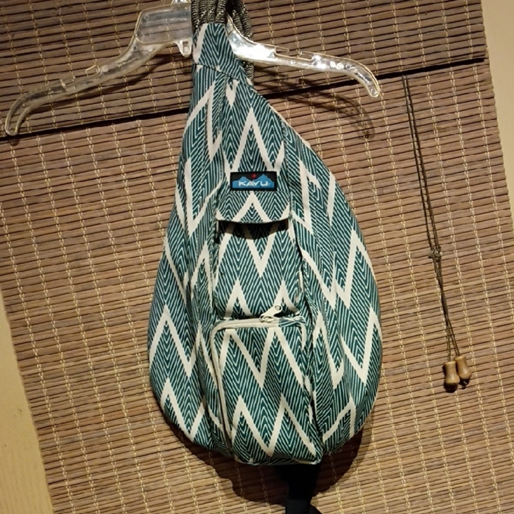 Kavu Rope Sling Bag